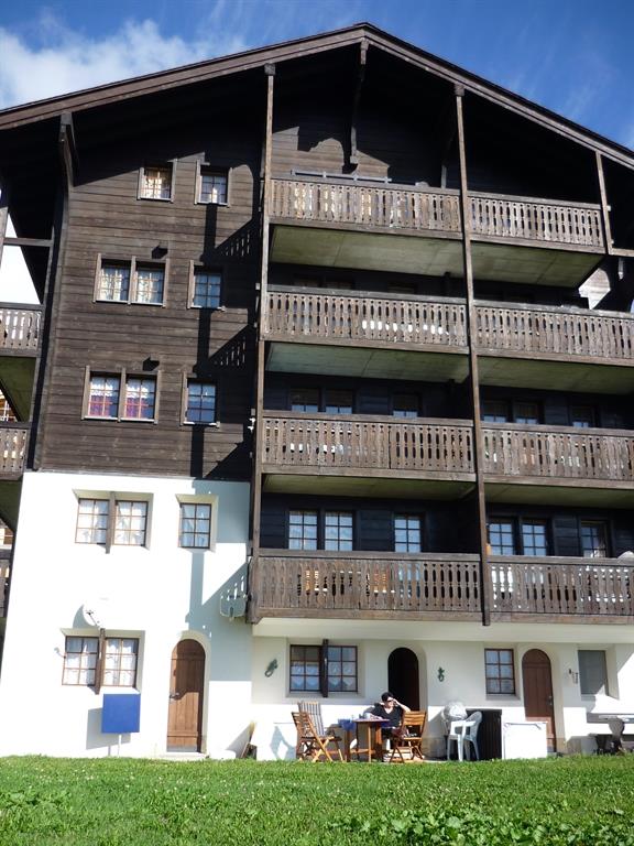 Zum Altu Gadu 4 - Zum Altu Gadu