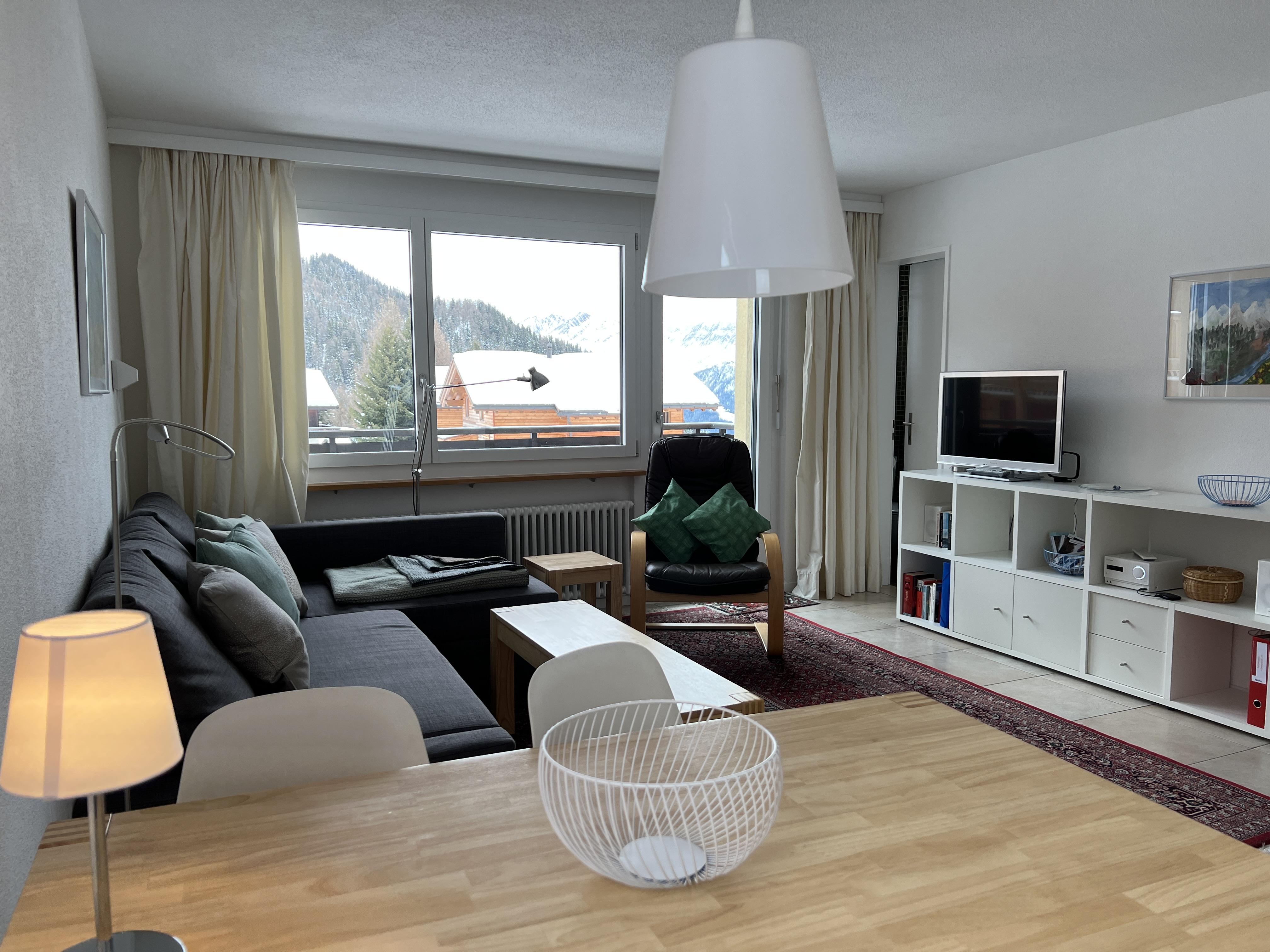 Alpenglück 47 - Wohnzimmer_2