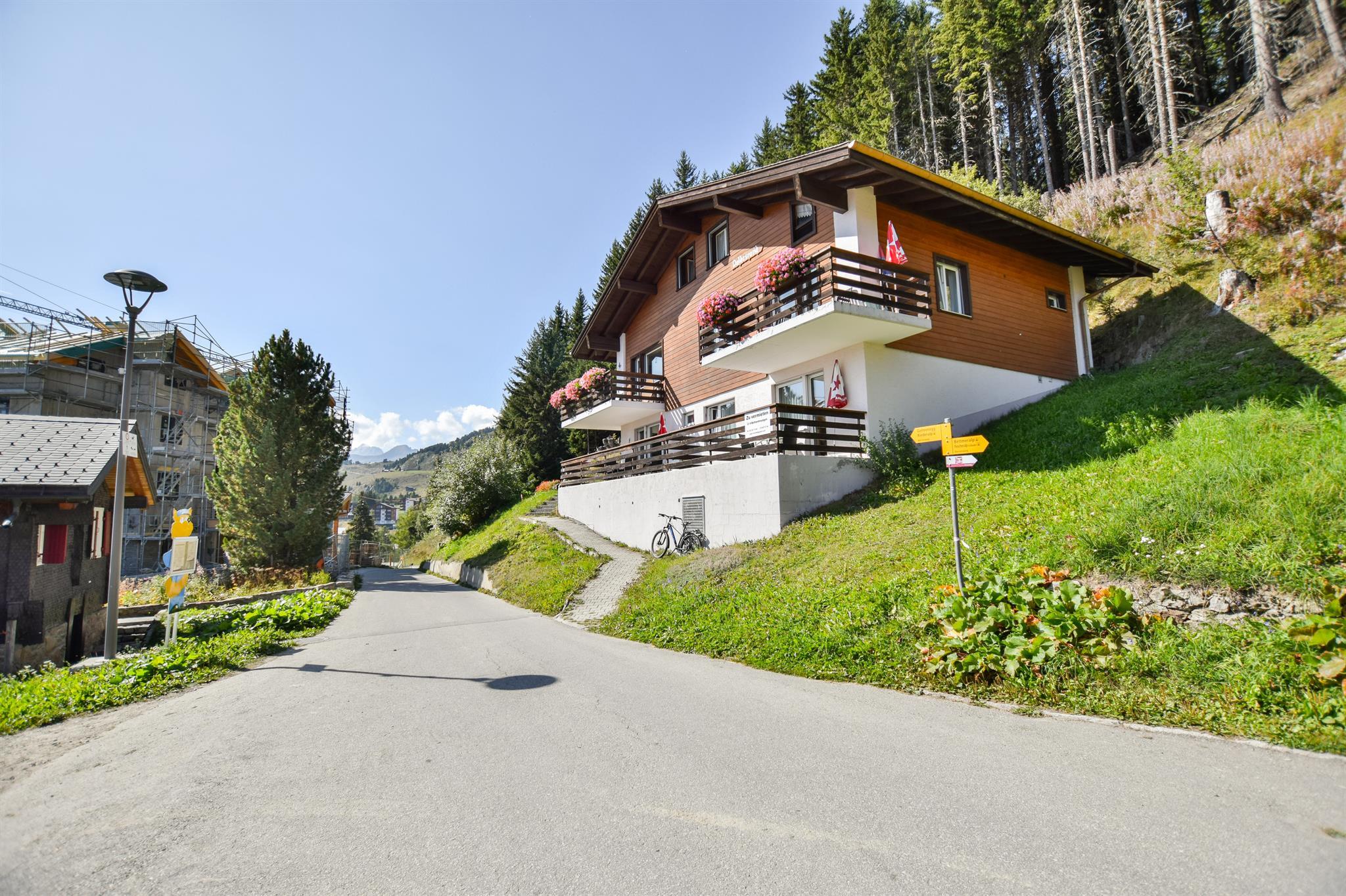 Waldesrand 1 1. OG Süd - 7