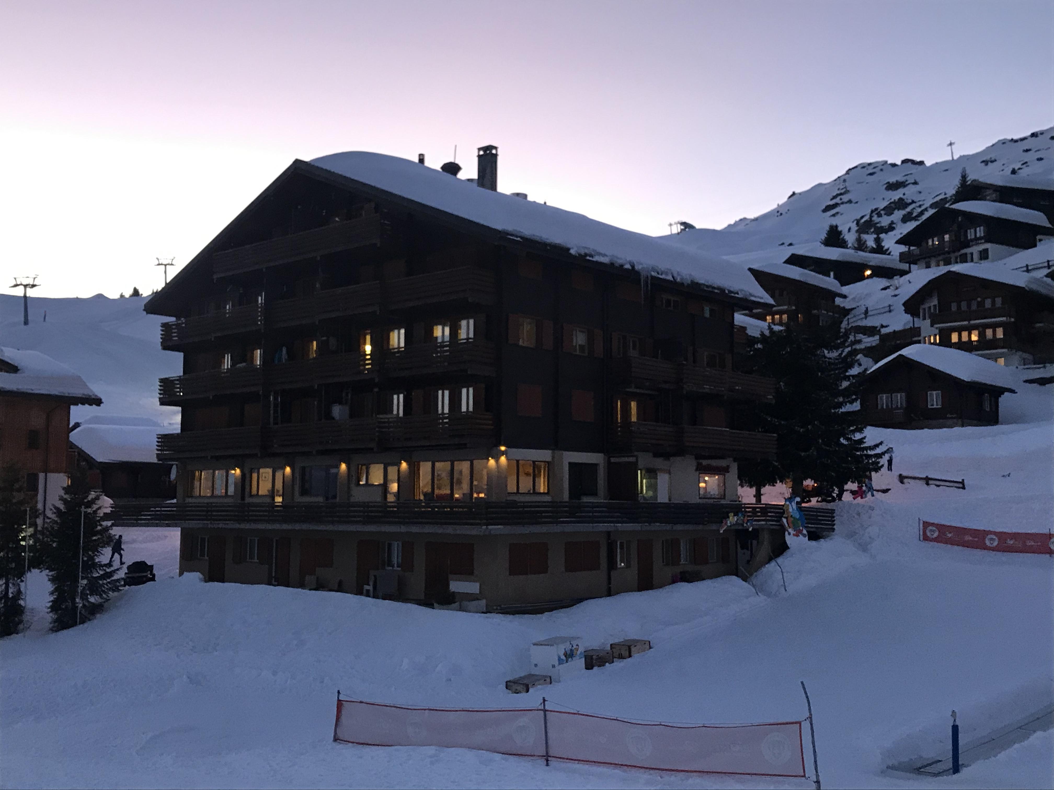 Topas 20 - Haus Topas - Südosten