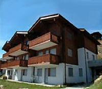 Ambiente B11 1. OG Süd - Aussenansicht Sommer