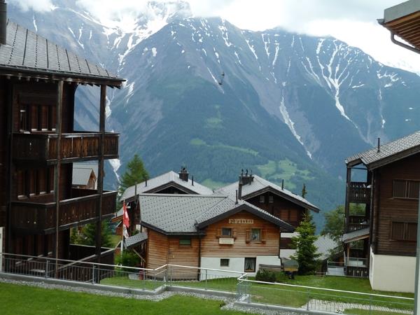 Castor Aletsch Service - Aussicht3_2014