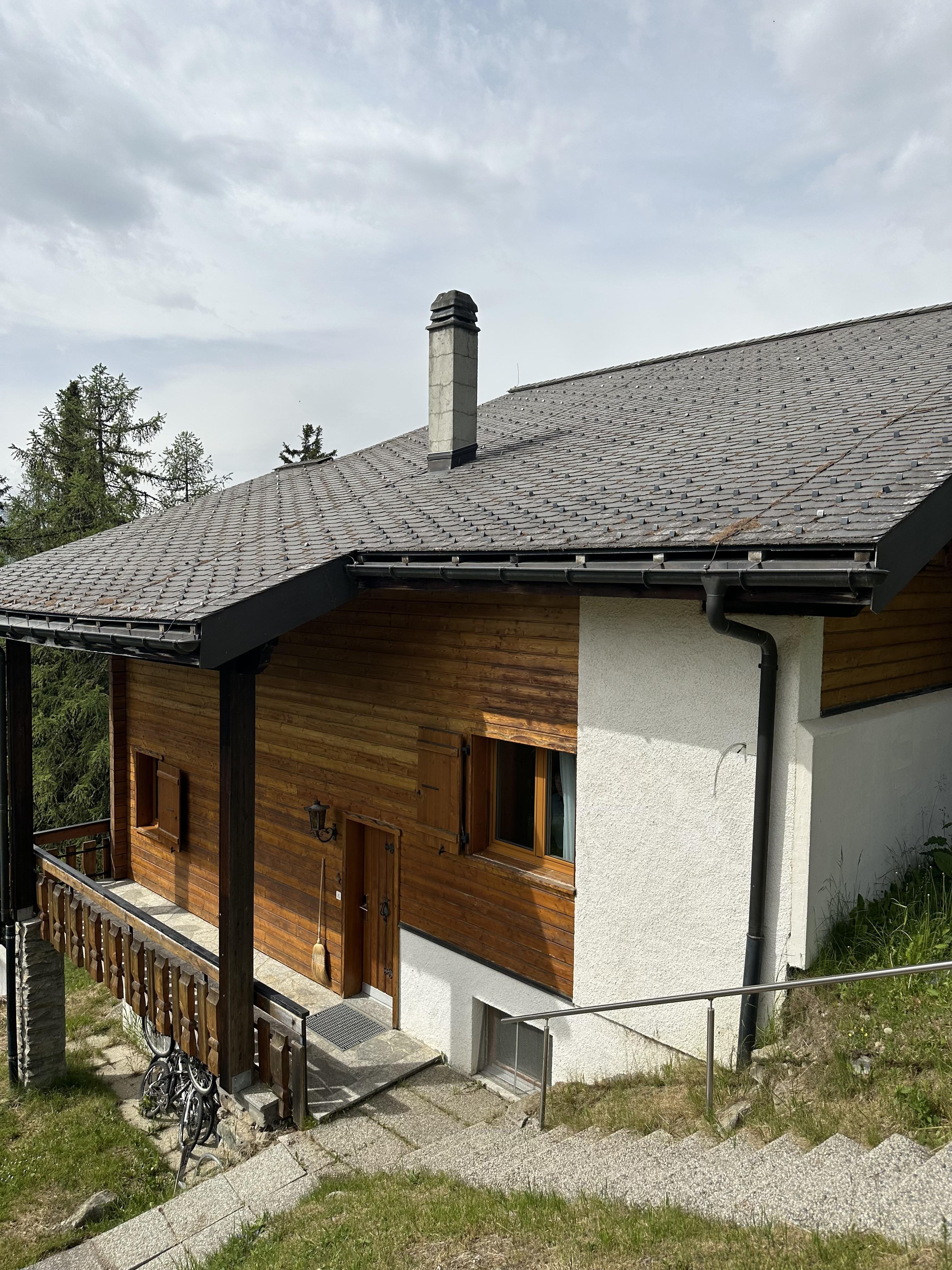 Don Bosco 4 - Ansicht Ost