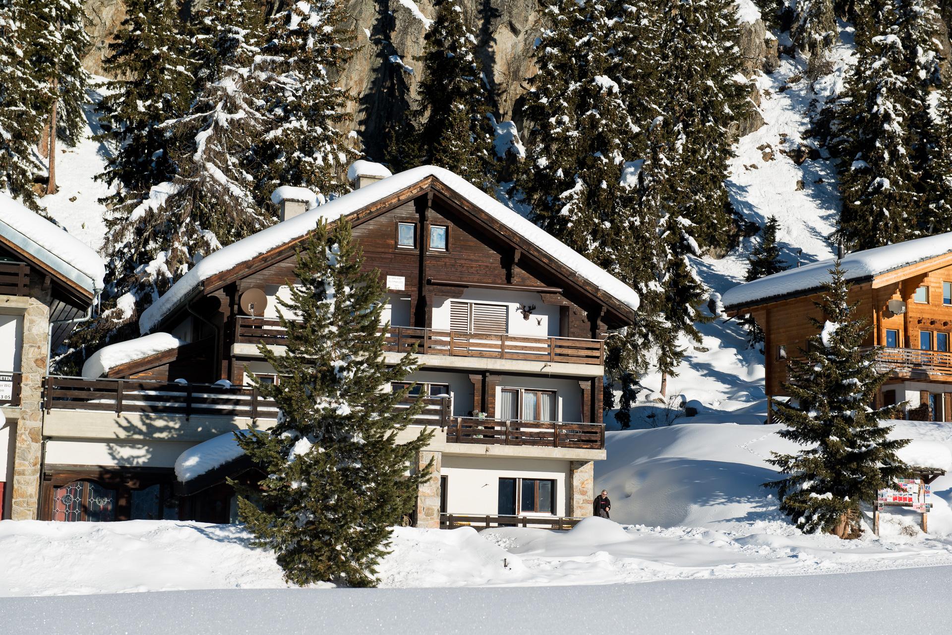 Adler Residenz 12 1. OG Süd - FW5_2431