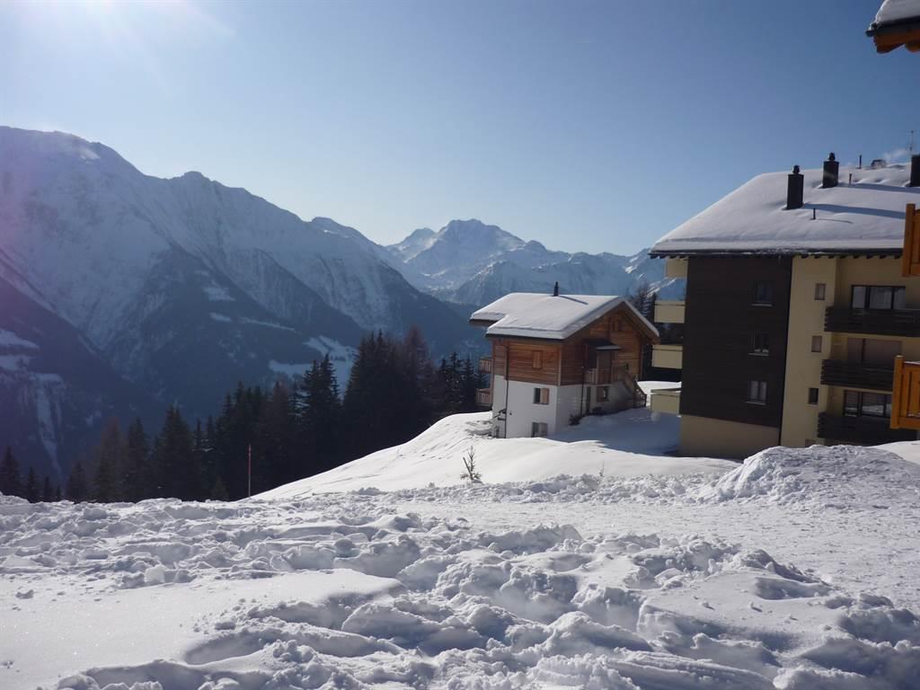 Zum Altu Gadu 4 - Aussicht