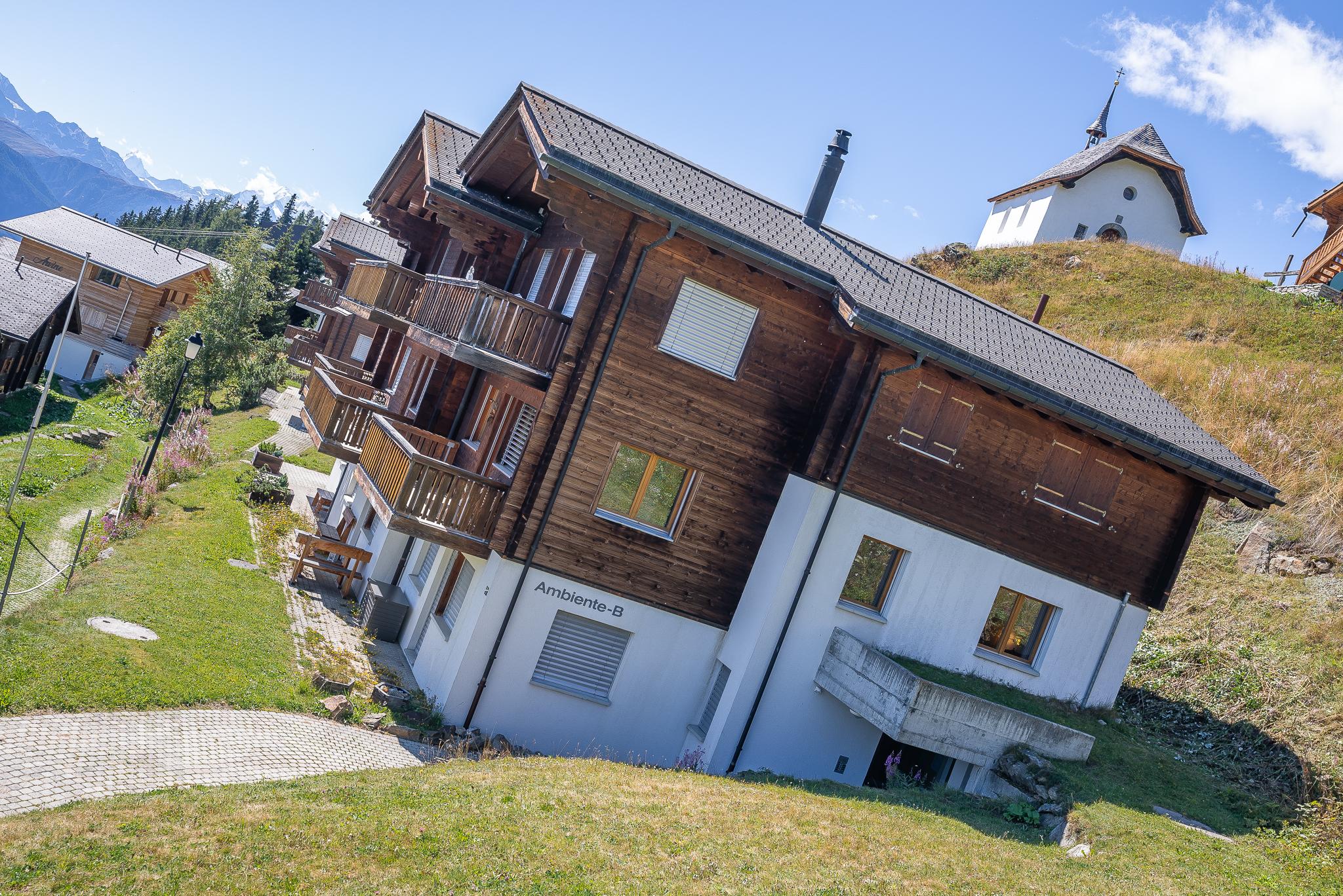 Ambiente B12 1. OG Süd-Ost - DSC00116