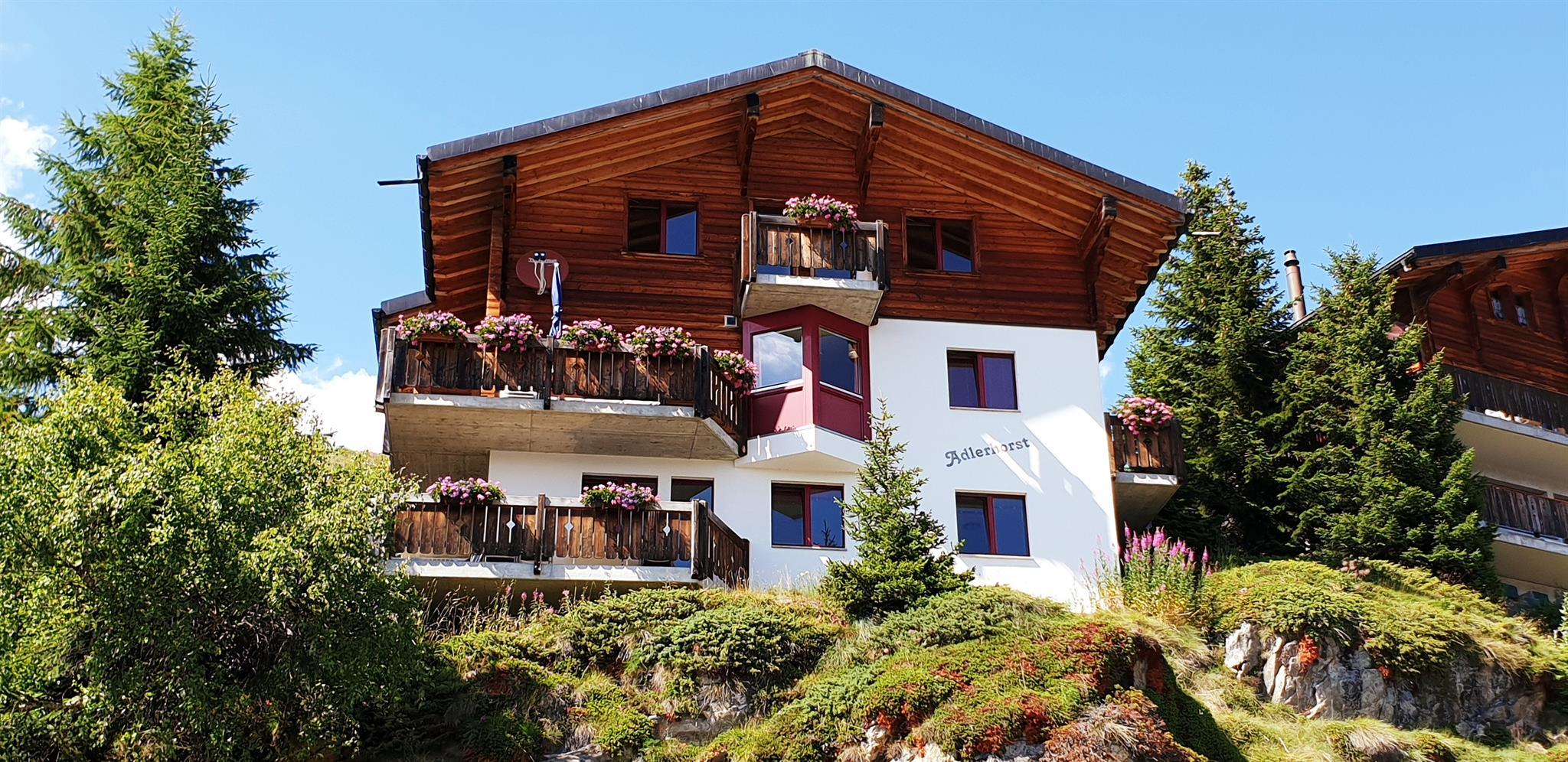 Adlerhorst - 20190730_160700