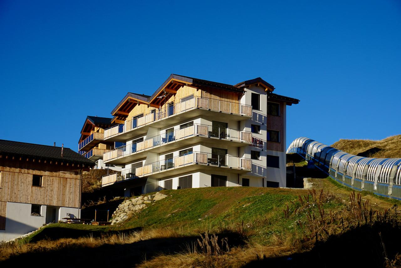 Aida A1 EG Süd-West - DSC05766