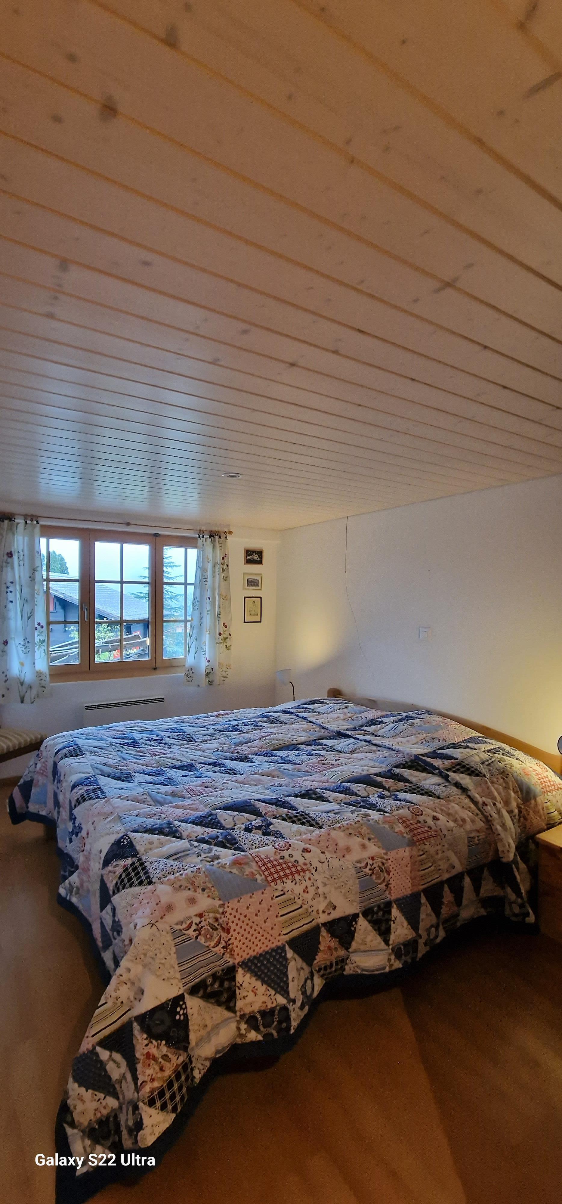 Spittel 7 - Schlafzimmer