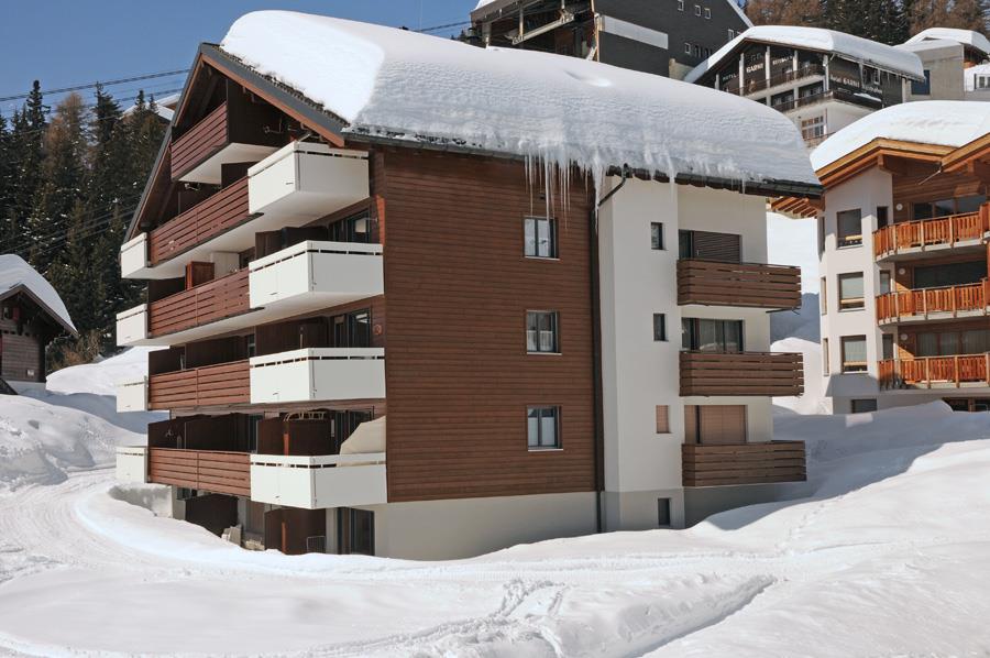 Alpenhaus Nr. 31 (Studio) - AlpenhausWinter2_900.DSC_6399__