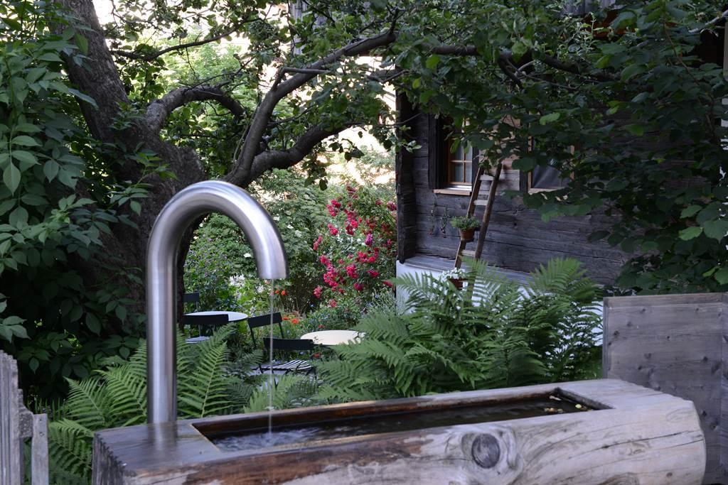 Bed & Breakfast Baumhaus - Fotos von 2014 026