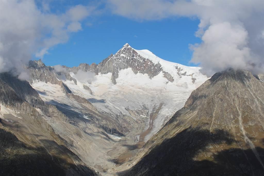 Alpengruss 1. Stock - Bilder 2014.Riederalp 022