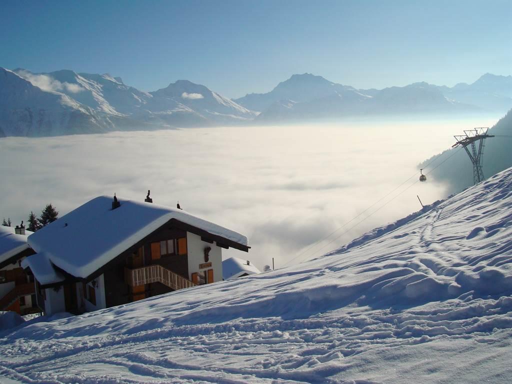 Larva Dachgeschoss - DSC01111