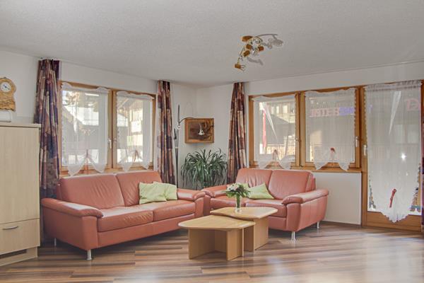 Schönegg Nr. 4 - Ferienwohnung-Schönegg4