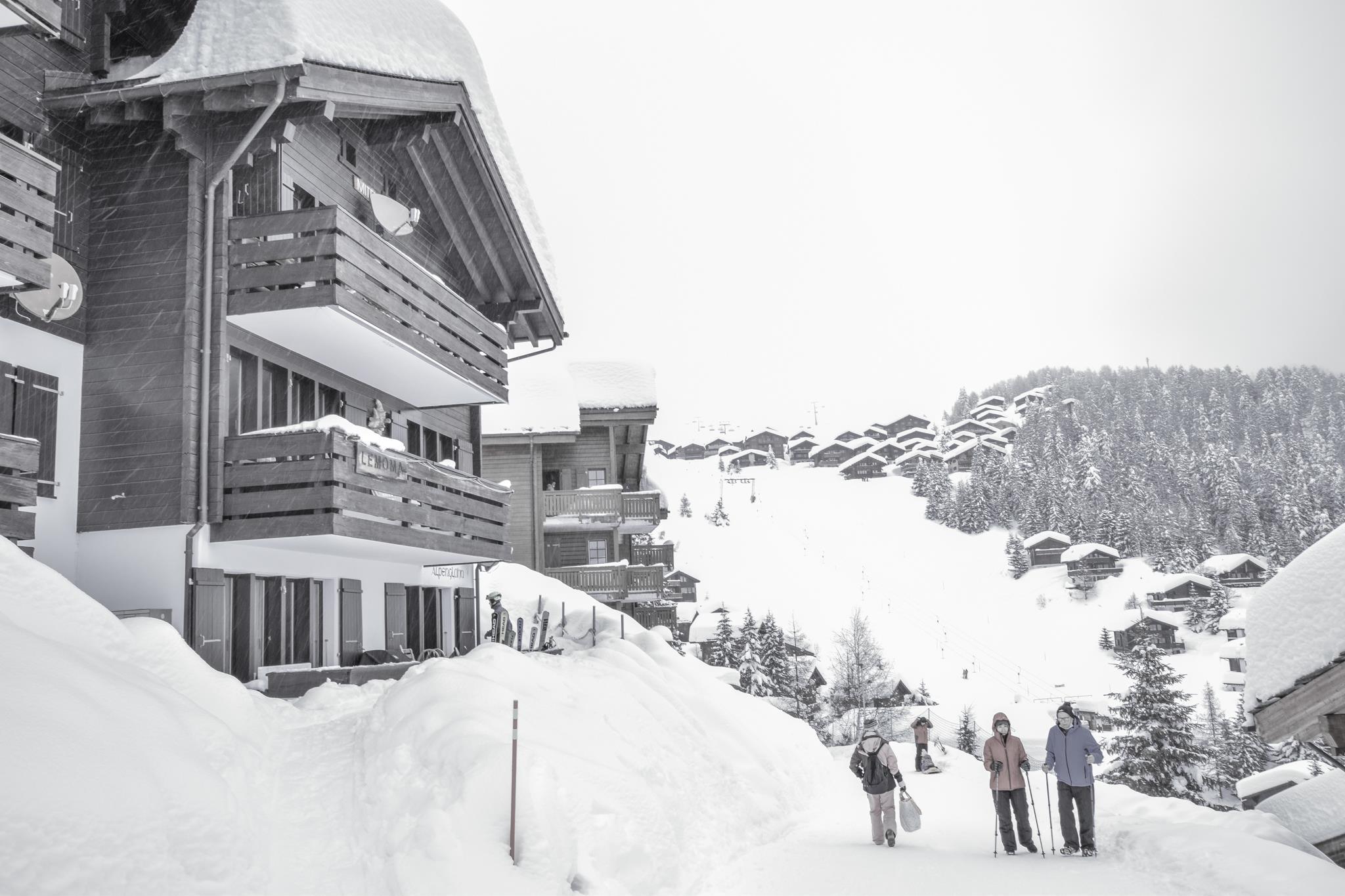 Mitenand Attika 2. OG Süd - DSC_0873