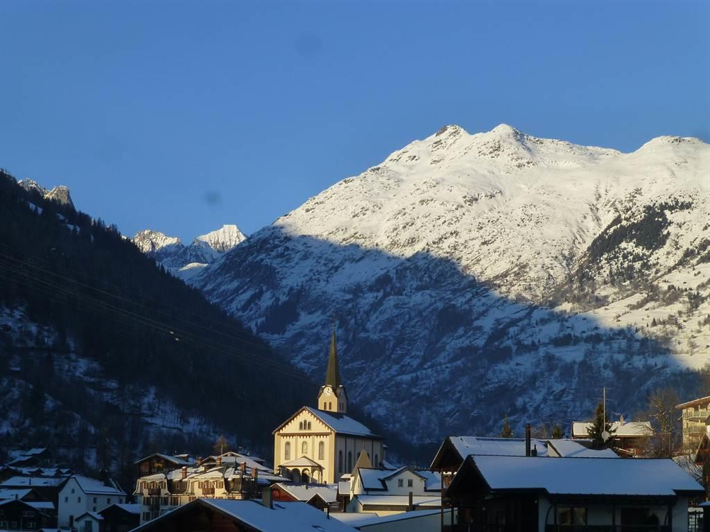 Romantica - Aussicht (nach Norden)