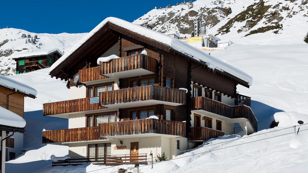 Chamois 1 DG Süd-Ost - FW5_2678