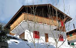 Rivendell - Hoofdaanzicht