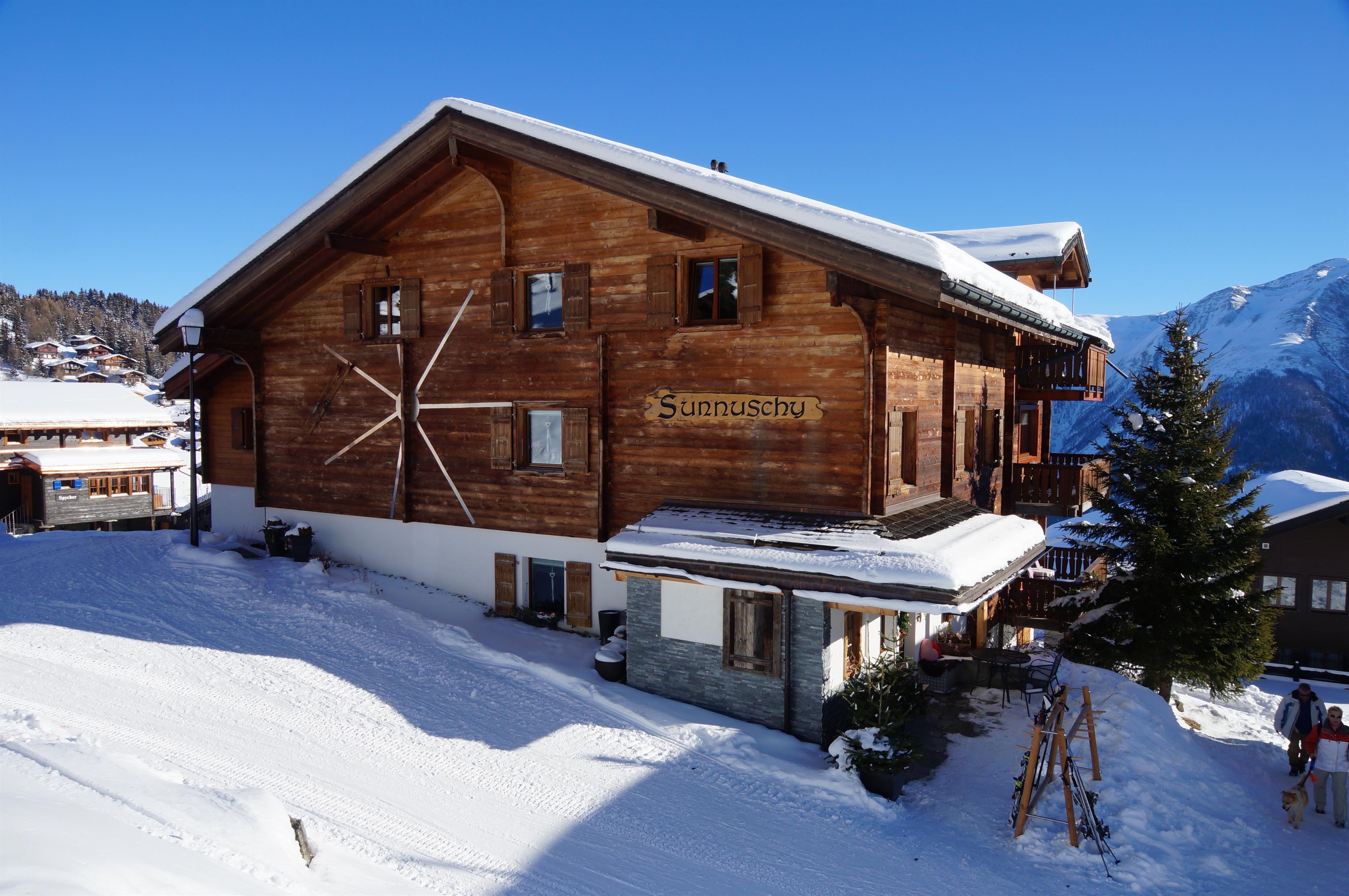 Sunnuschy - Sunnuschy-Winter1