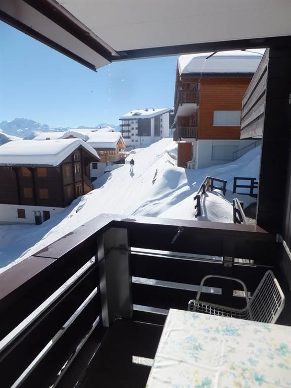 Bim Hanny - Balkon
