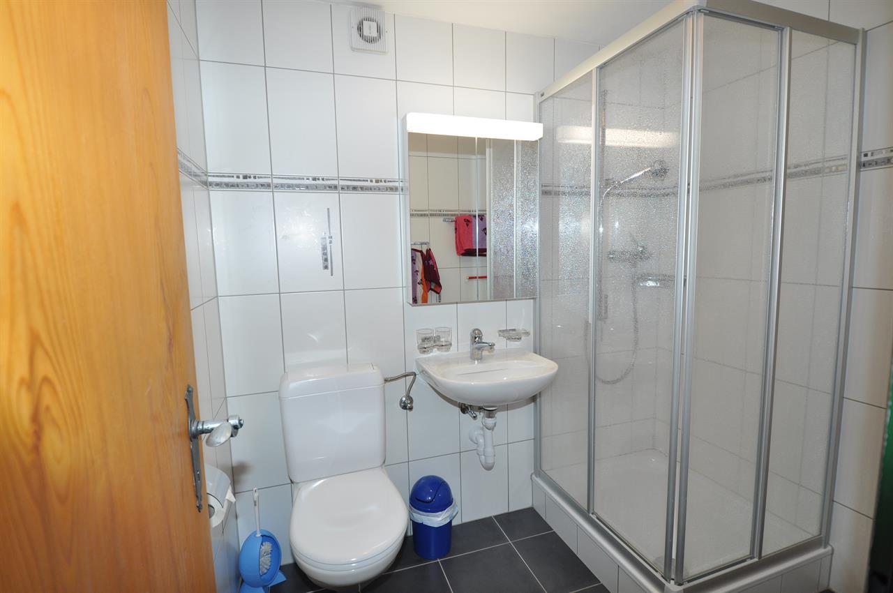 Läger Parterre / 1. Stock - Wohnungen Läger (23)