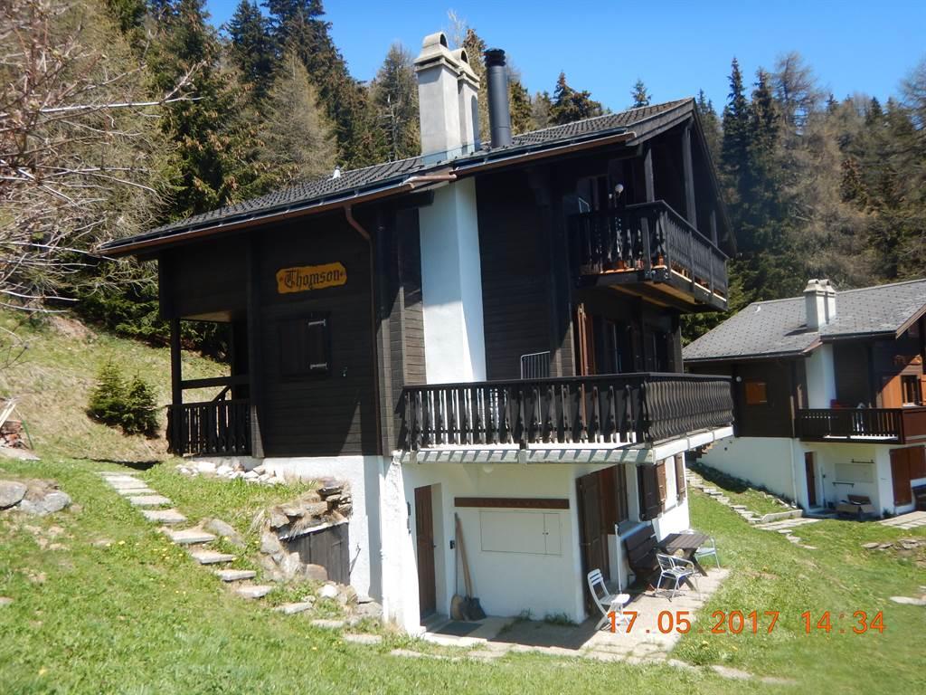 Thomson EG Süd-West - Chalet Thomson