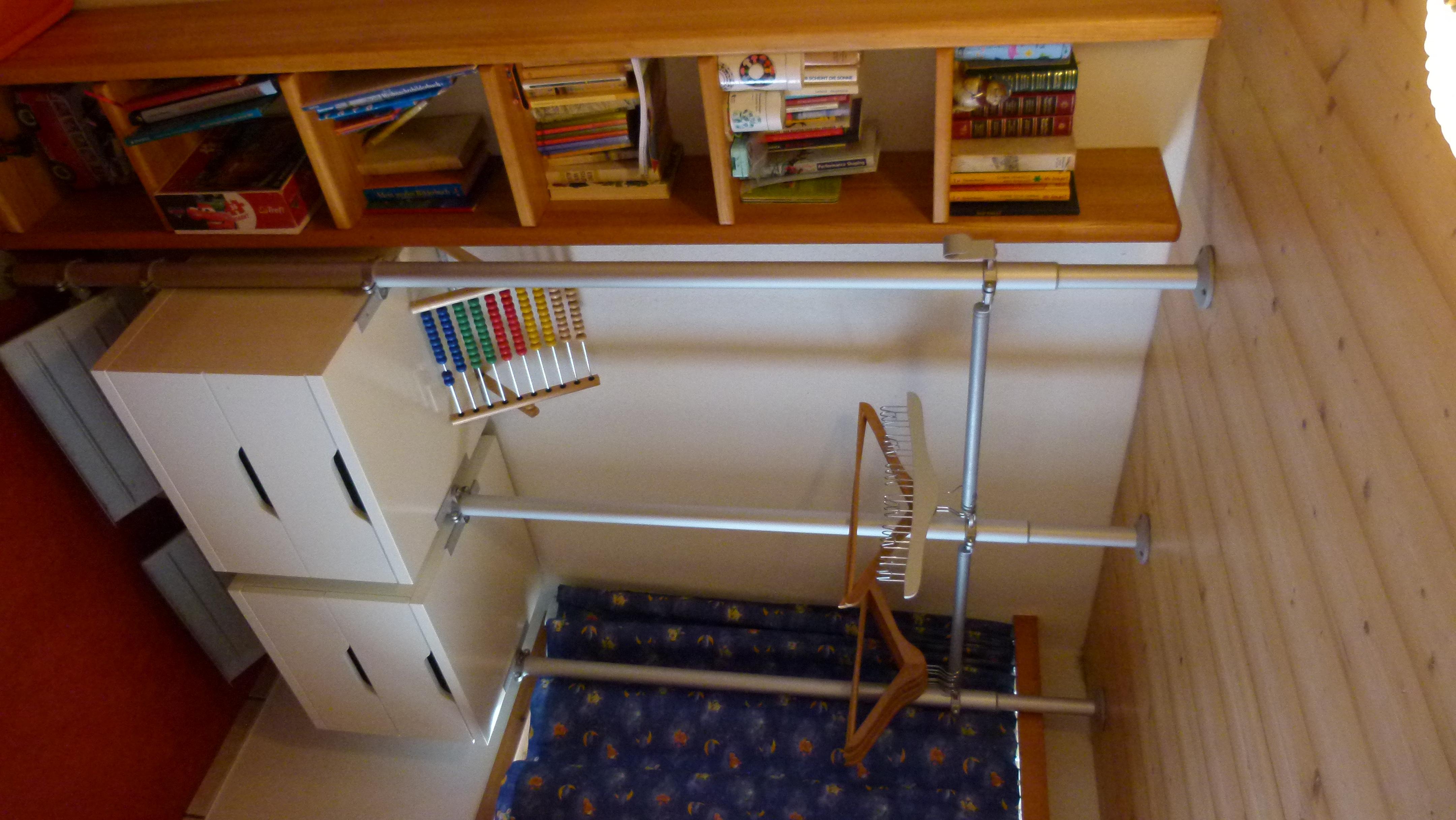 Perren - Kinderz. Gard. 2.5 Zi-Wo