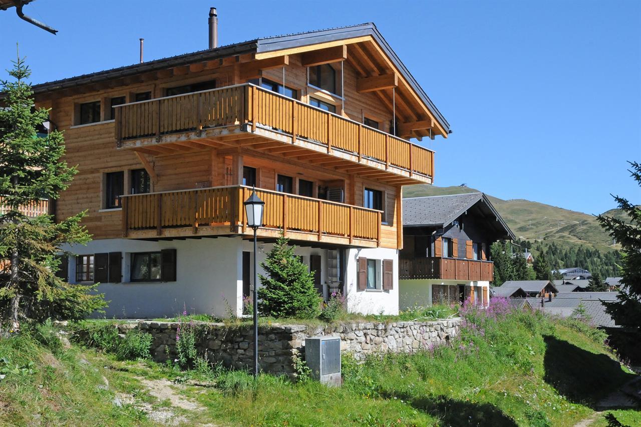 Hohfluh OG - Chalet  Hohfluh