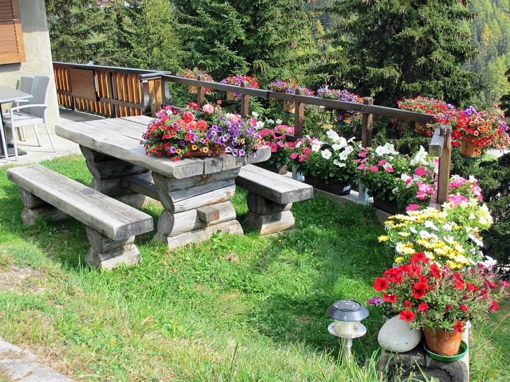 Sonnhalde 1. Stock Ost - Platzi