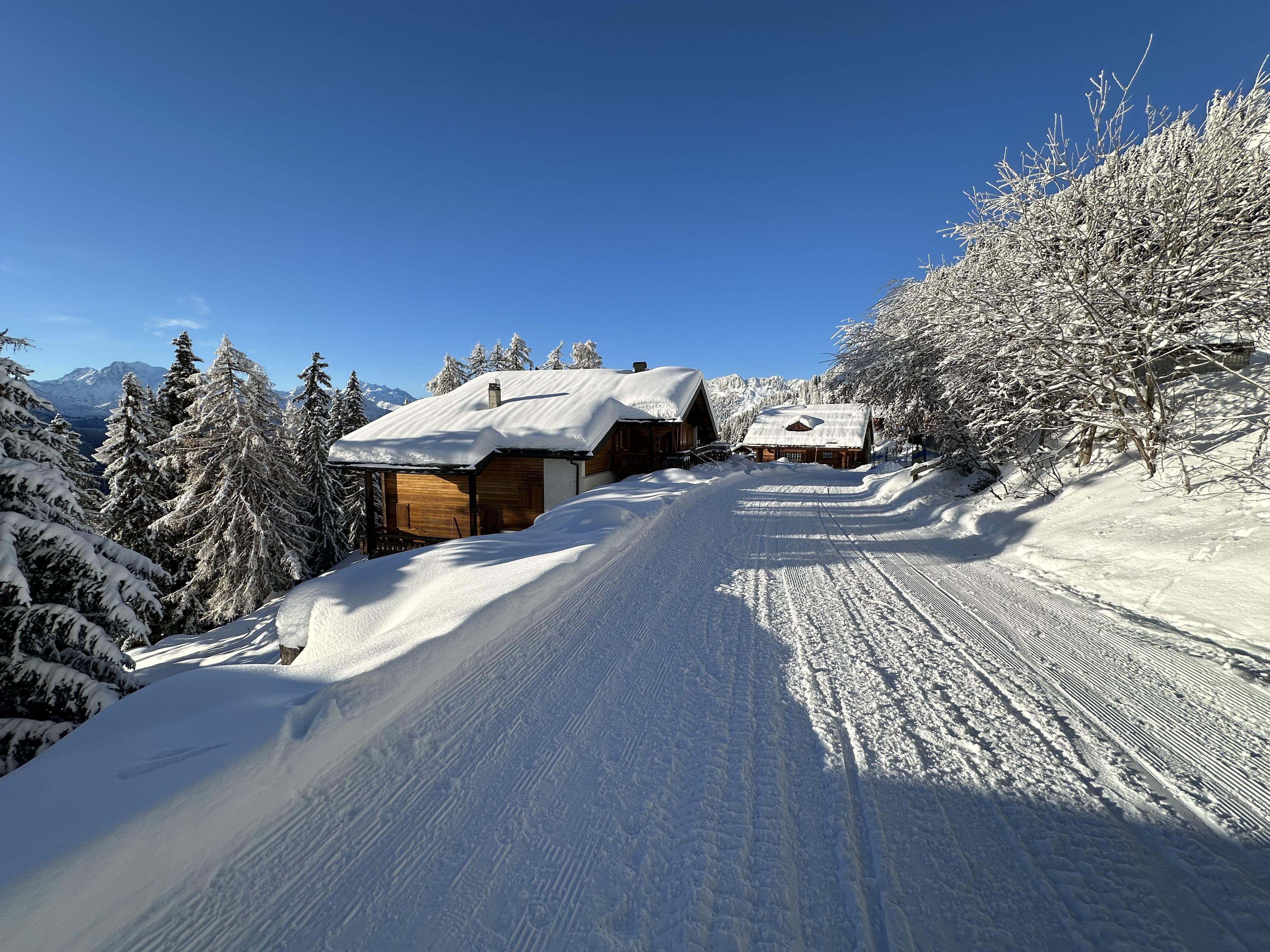 Don Bosco 1 - Ansicht Ost