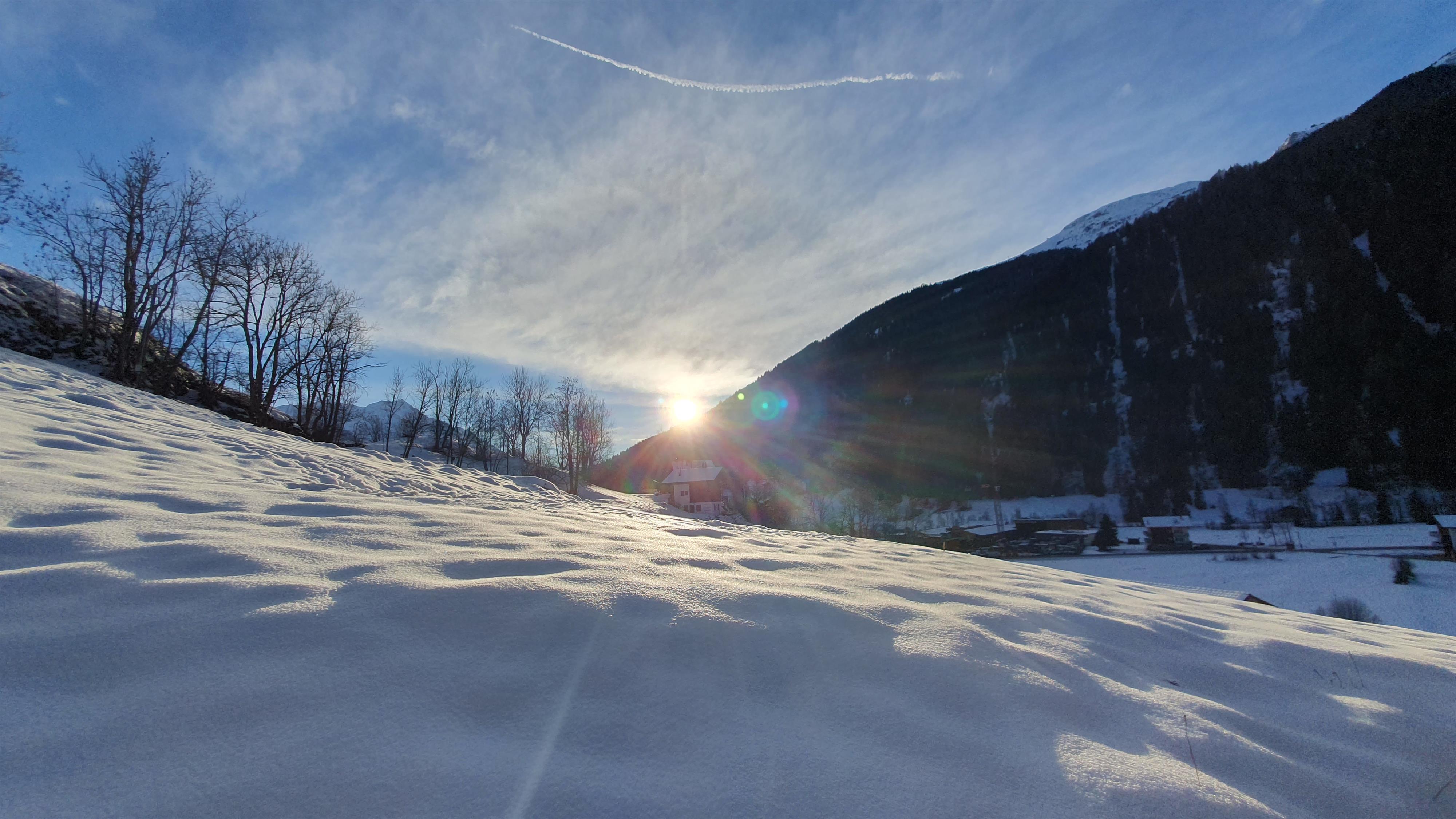 Carpe Diem Apartment Noelaa - 20230124_160825