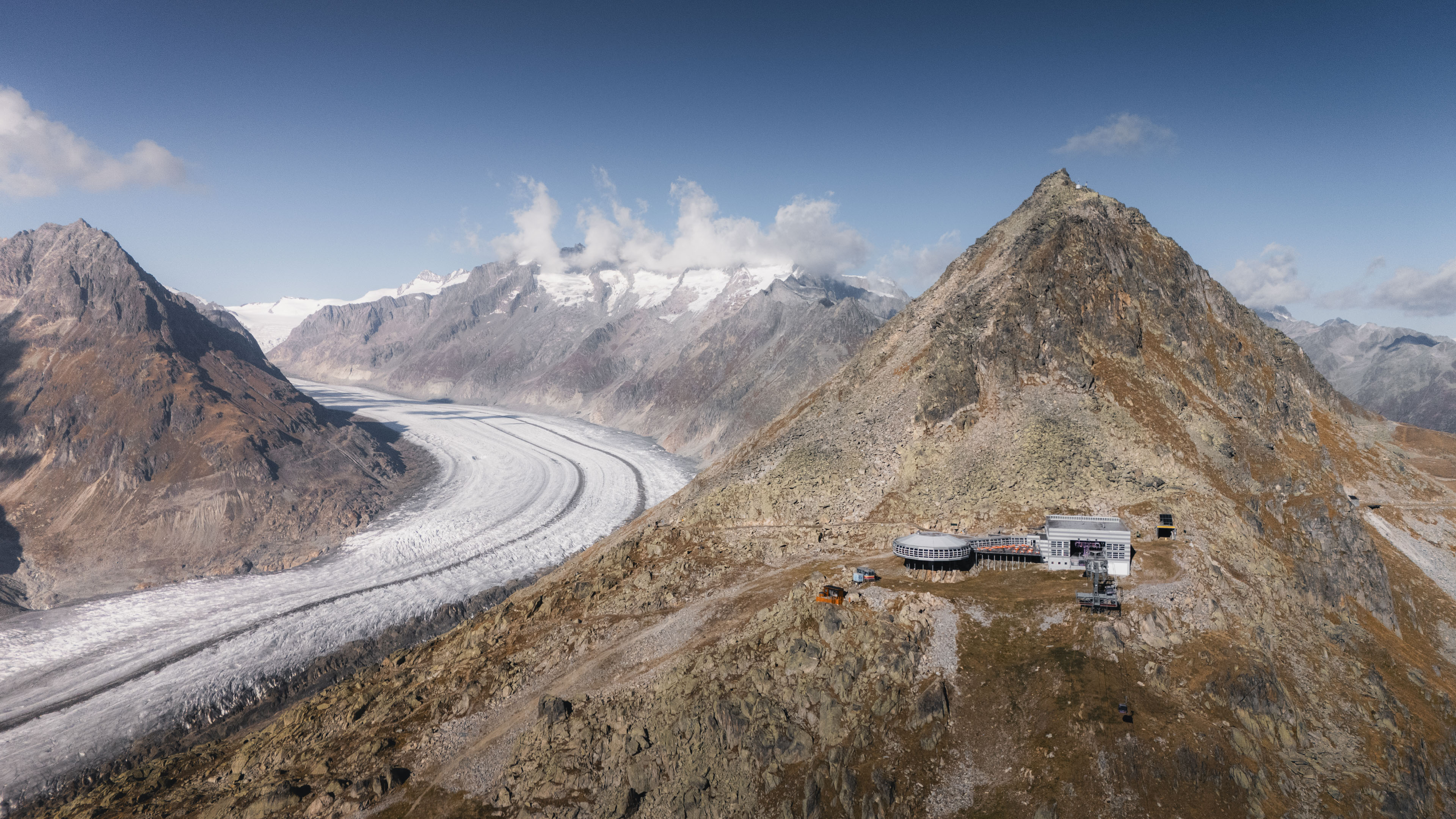 Panorama Restaurant Bettmerhorn