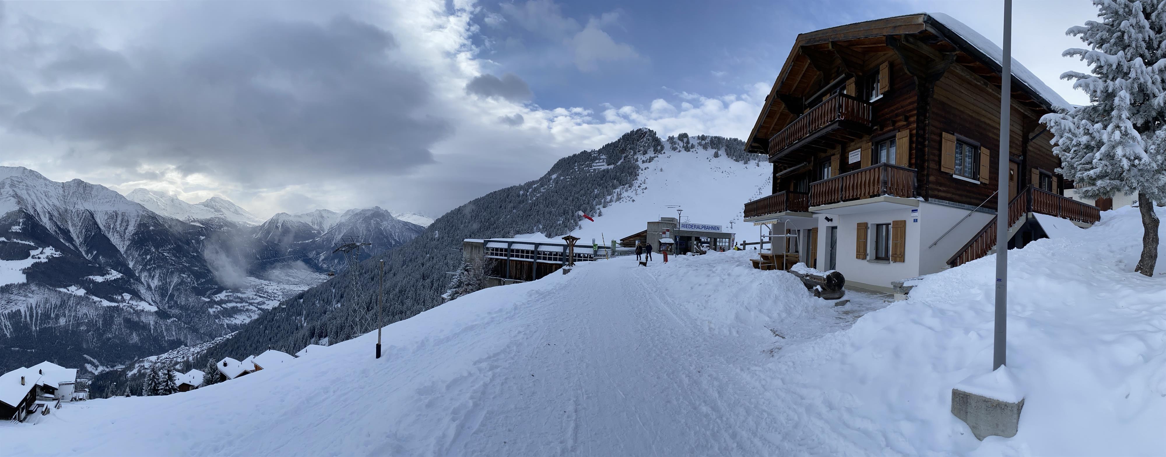 Beata EG - Chalet_Beata_crpano