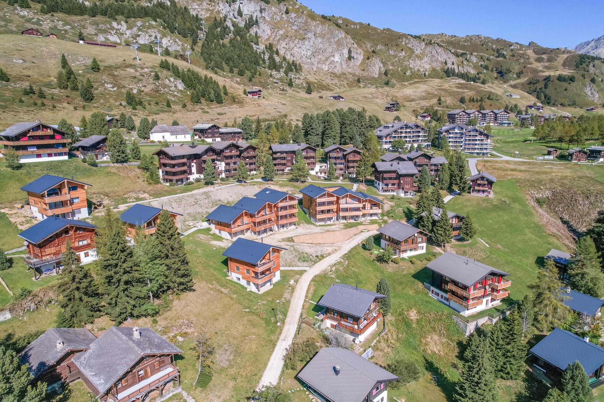 BeeValais 1 EG West - DJI_0332