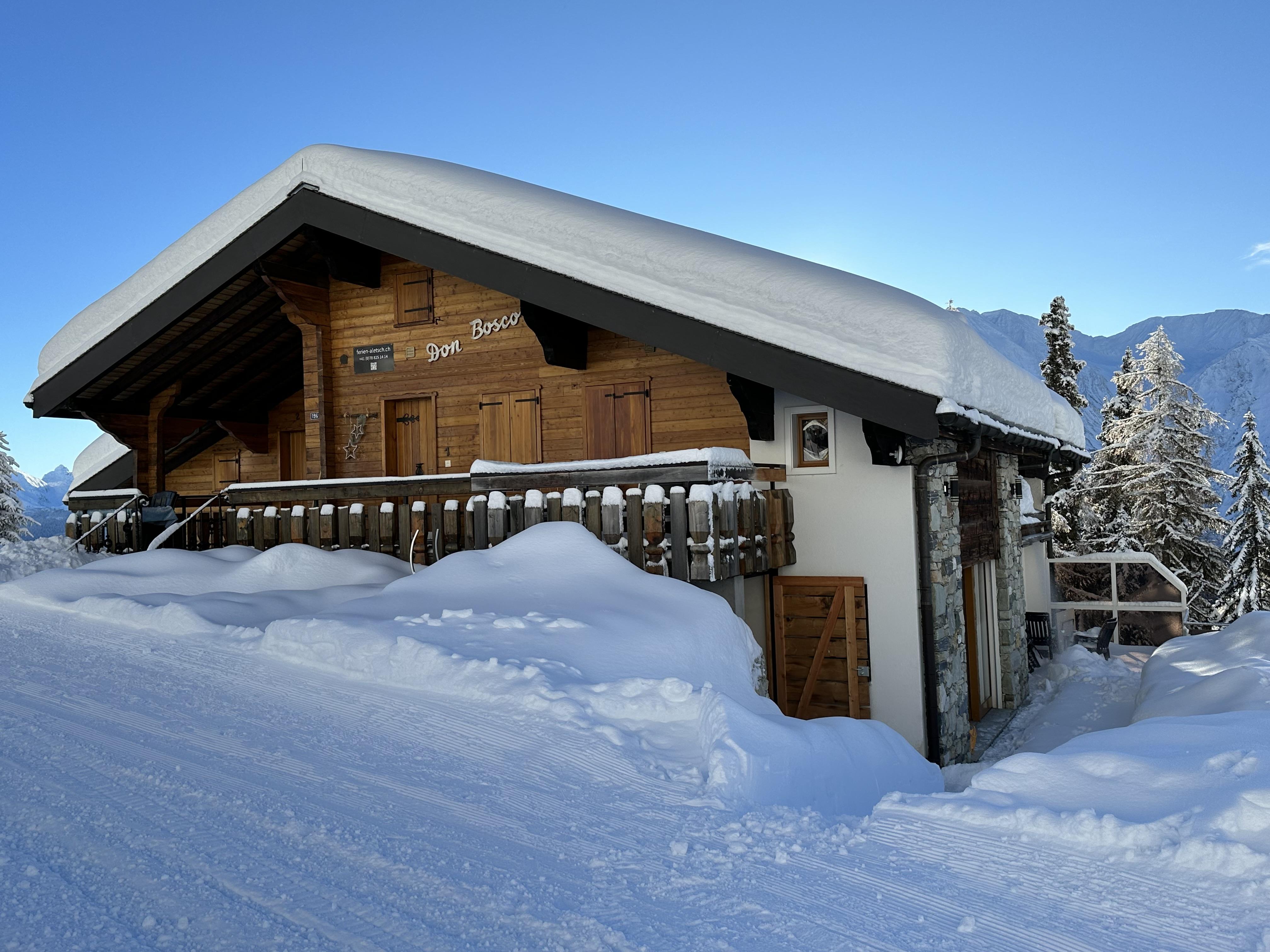 Don Bosco 2 - Don Bosco