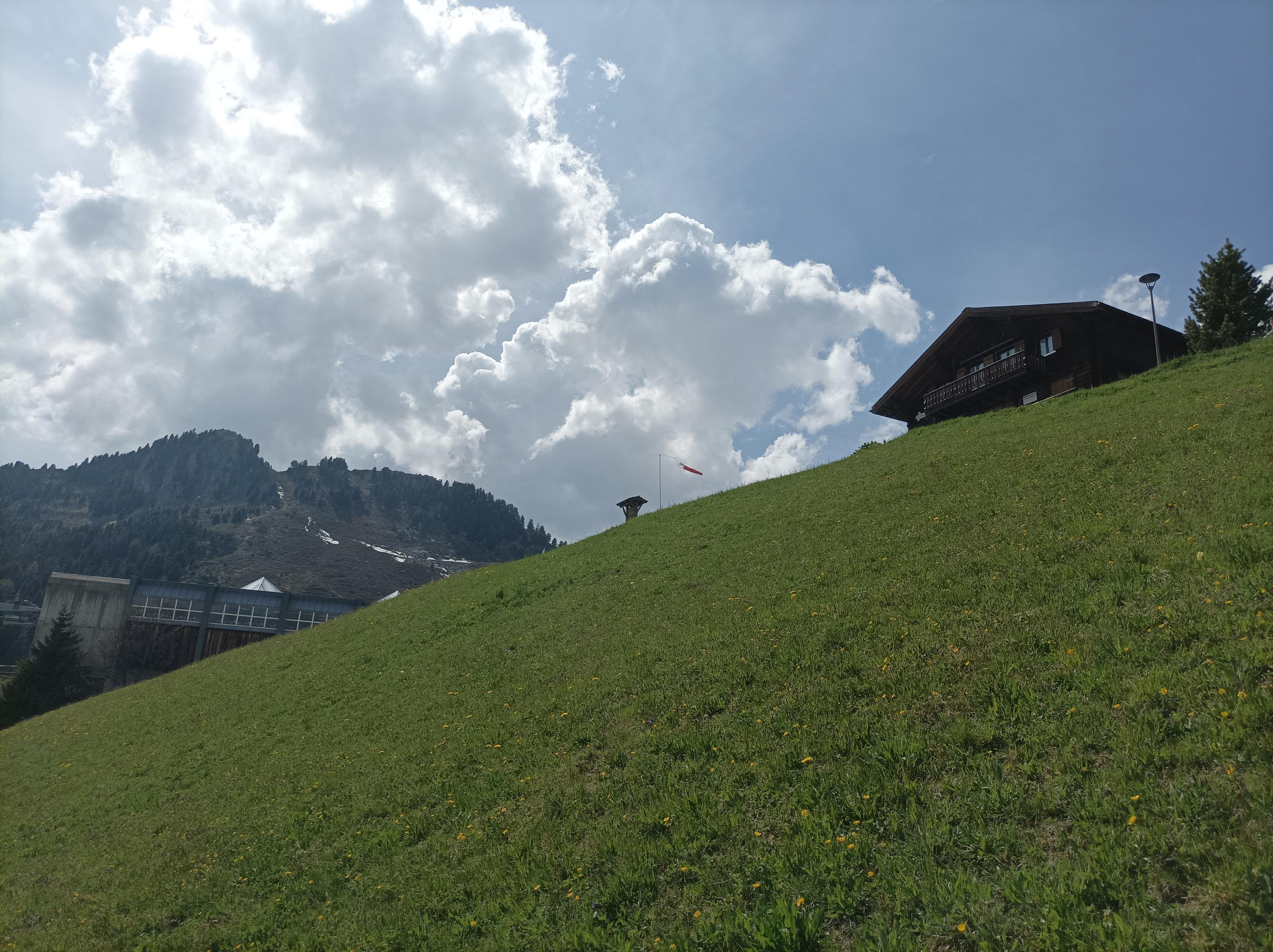 Beata 2. Stock - Beata_2.Stock_Freie Sicht IMG_20220515_152139