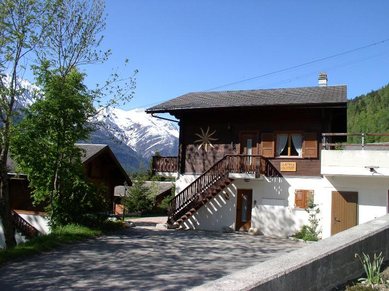 Solis - Ihr Feriendomizil