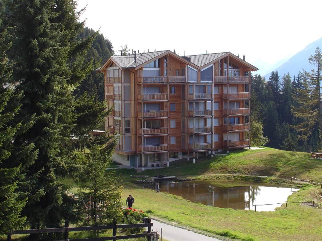 Bella Vista Aletsch Service - Bild 004