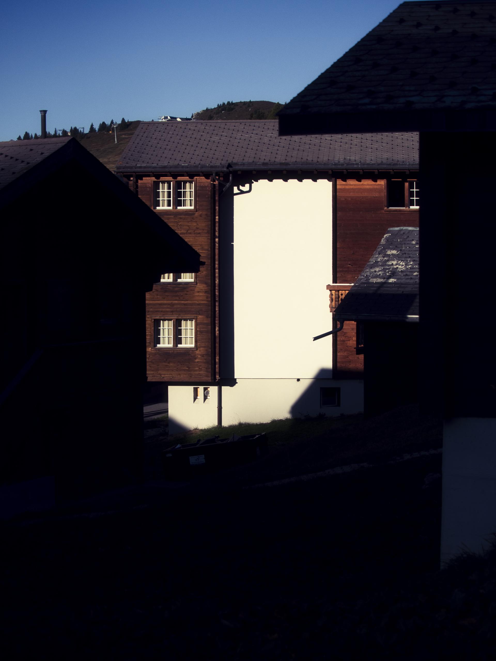 Boutique Hotel La Cabane - La Cabane