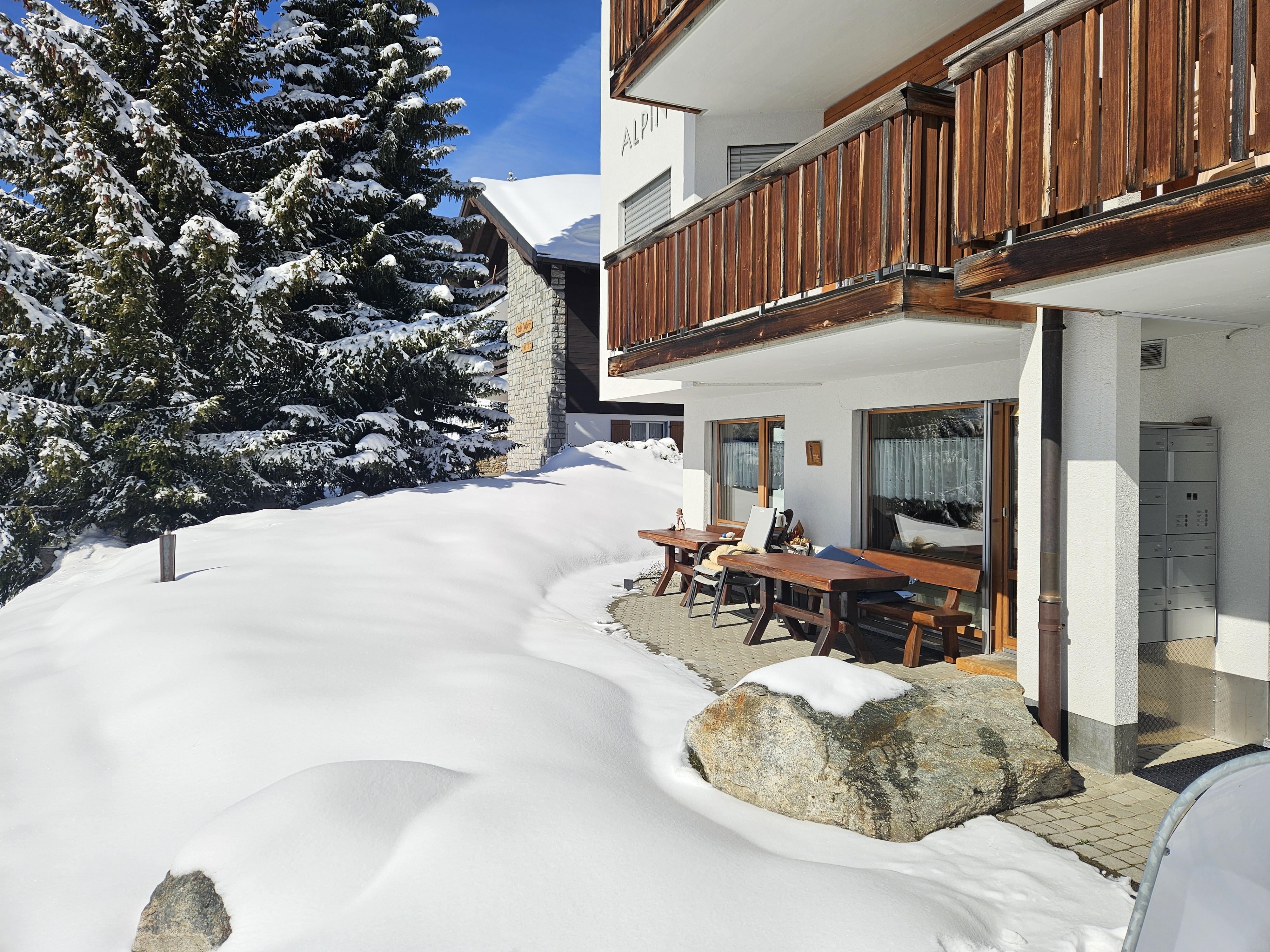 Alpin 1 EG Süd-West - 20260328_101937