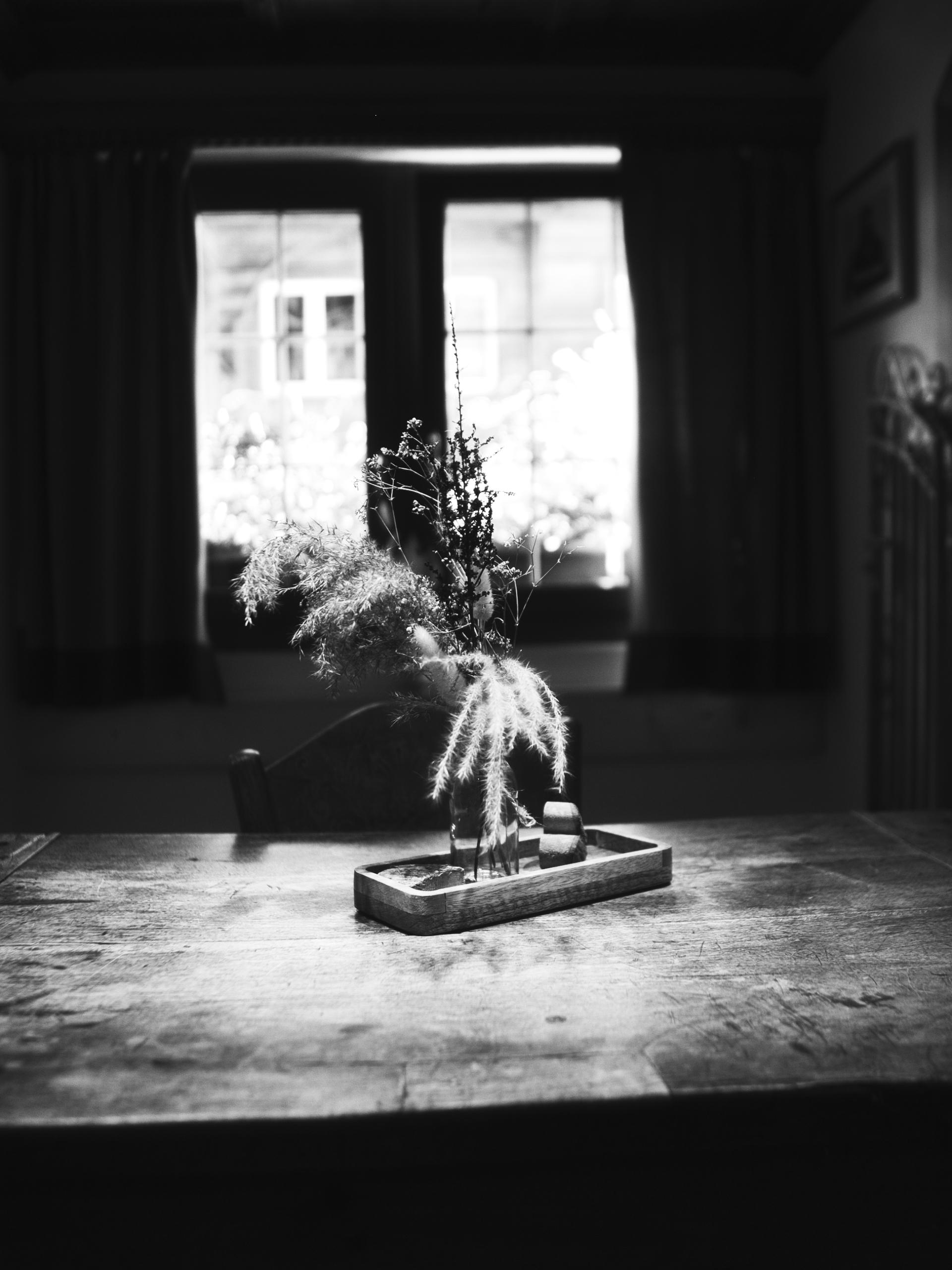 Boutique Hotel La Cabane - Lobby