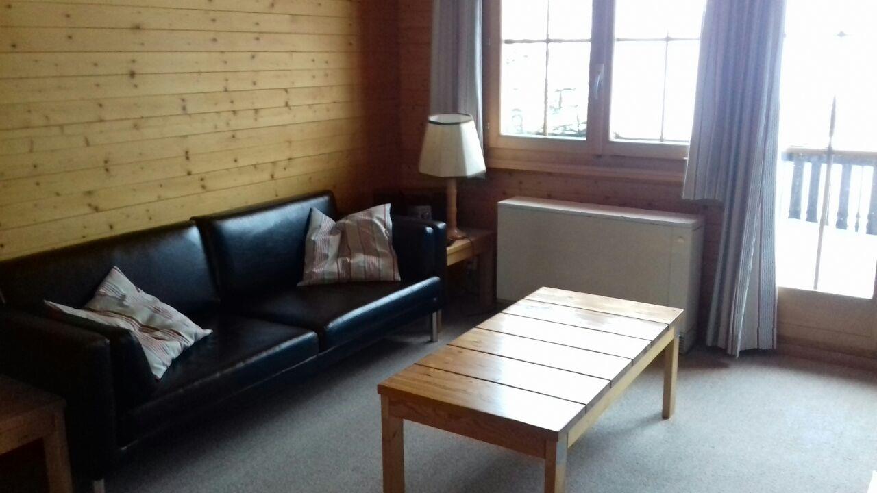 Kleeblatt - OG - Wohnzimmer