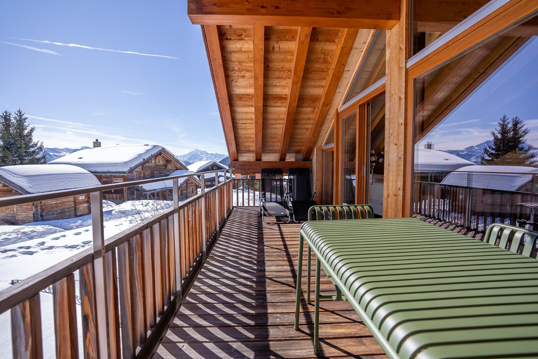 Florence 41 Penthouse Süd - DSC08579