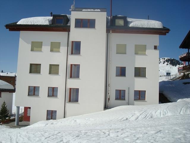 Weisshorn Aletsch Service - Winter 3