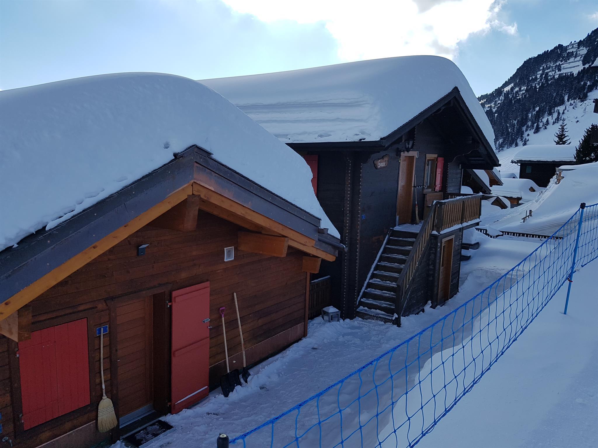 Sonne 2. Stock - Sonne Ansicht Nord2