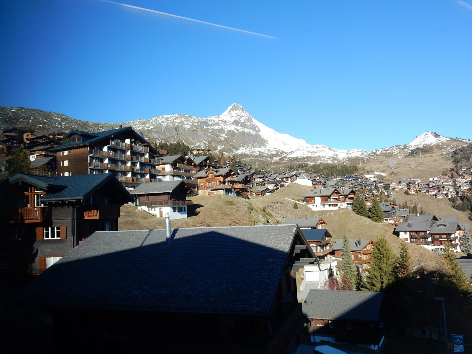 Lusa DG Ost - Sicht von Bettmeralpbahnen