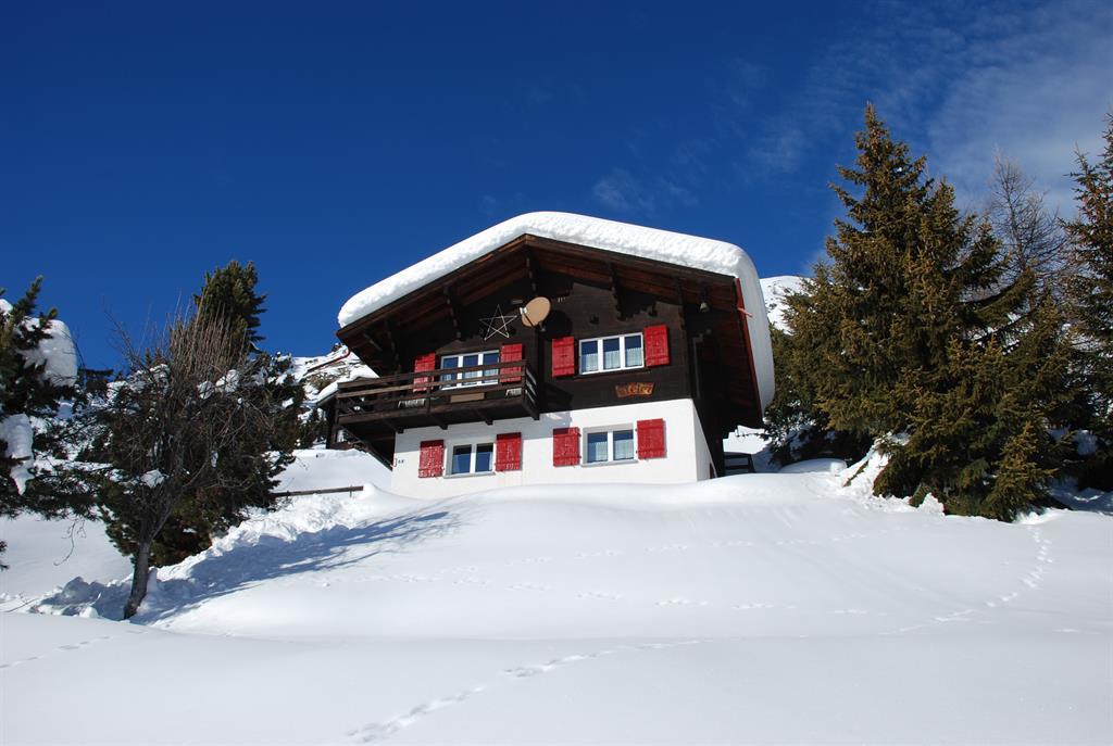 Akelei 1. Stock - Winter 3