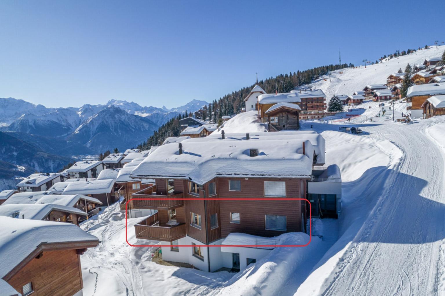 Nobile A12 - Nobile A12 omgeving - kopie 2