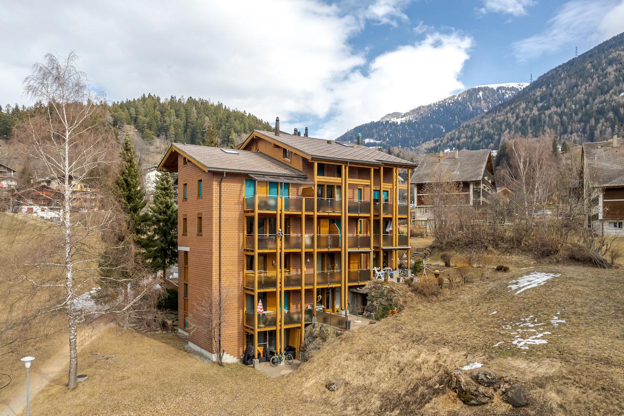 Eilander-Sunshine 2. OG Süd-West - dorothy3