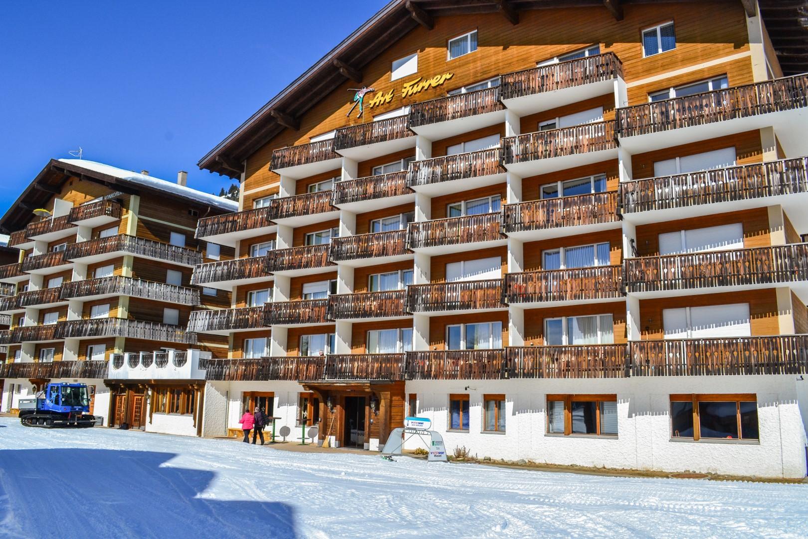 Hollandia 26 3. OG Süd - Hollandia 15 LP (3)